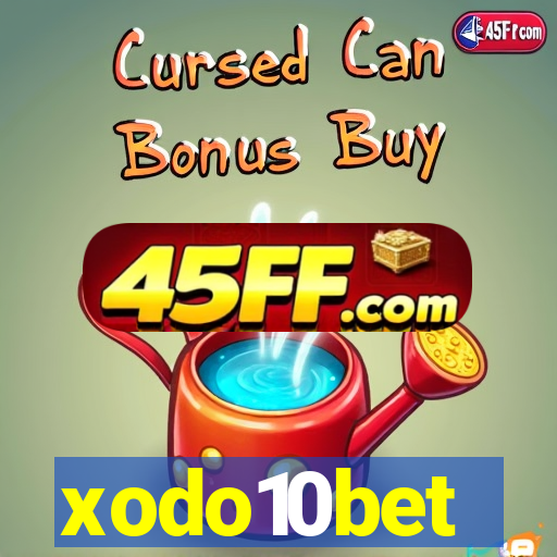 xodo10bet