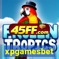 xpgamesbet