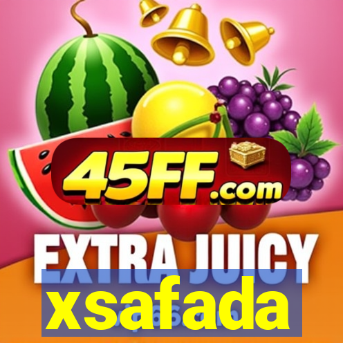 xsafada
