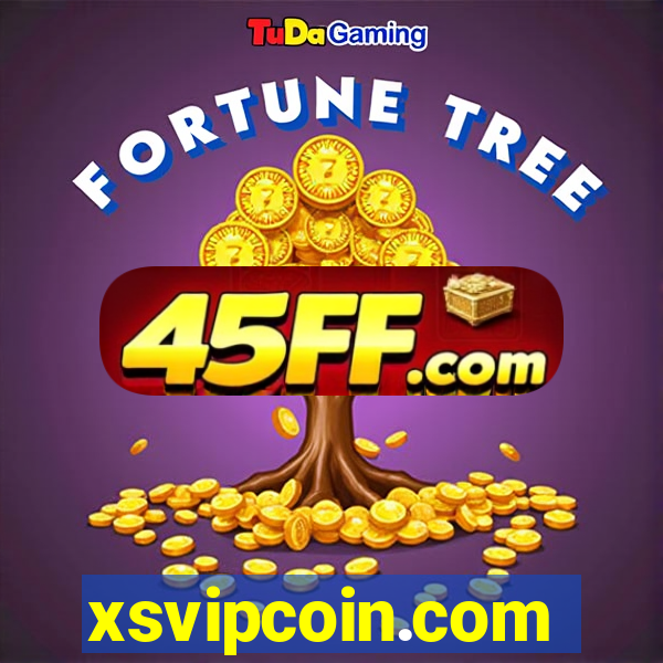 xsvipcoin.com