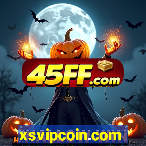 xsvipcoin.com