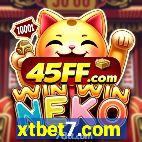 xtbet7.com