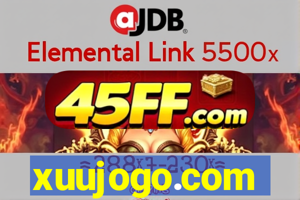 xuujogo.com