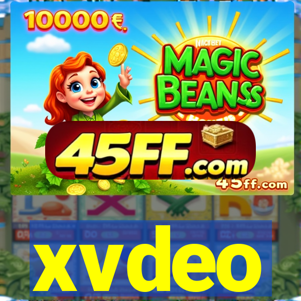 xvdeo