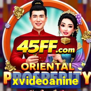 xvideoanine