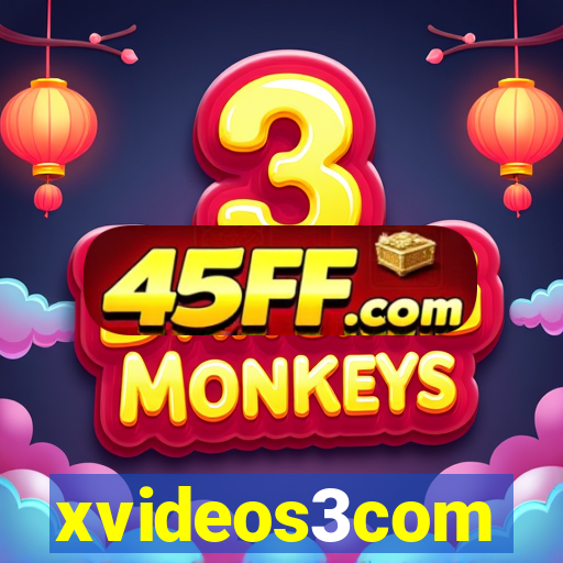 xvideos3com