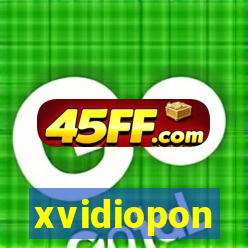 xvidiopon