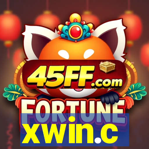 xwin.c