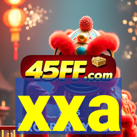 xxa-bet.com