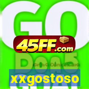 xxgostoso
