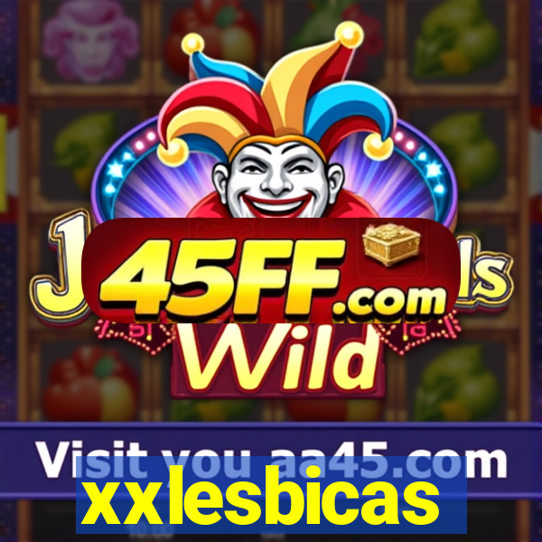 xxlesbicas