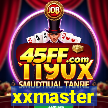 xxmaster