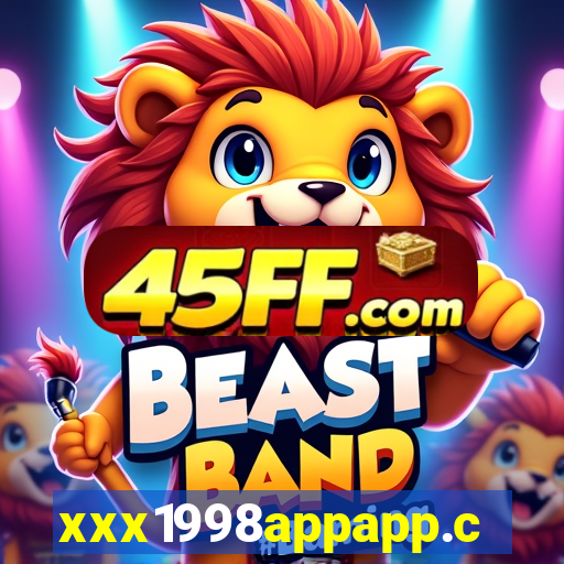 xxx1998appapp.com