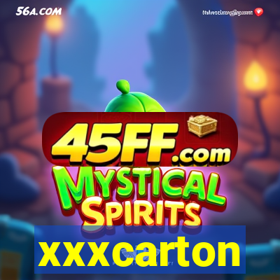 xxxcarton