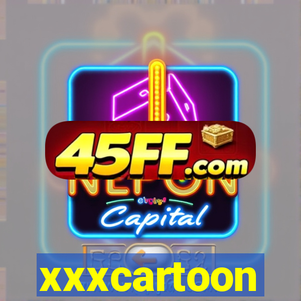 xxxcartoon