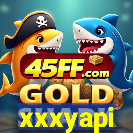 xxxyapi