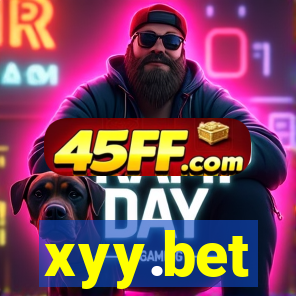 xyy.bet