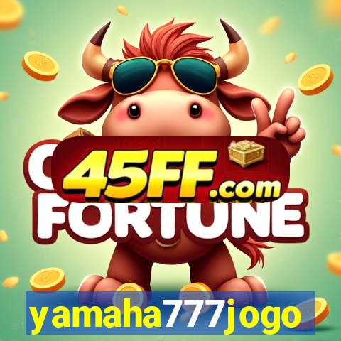 yamaha777jogo