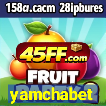 yamchabet