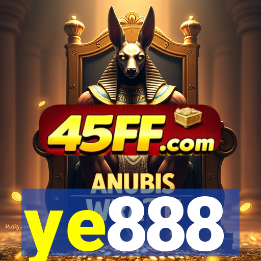 ye888
