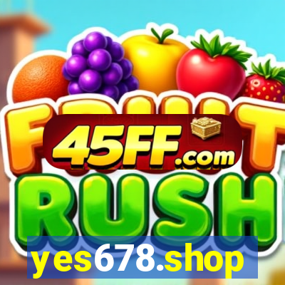 yes678.shop