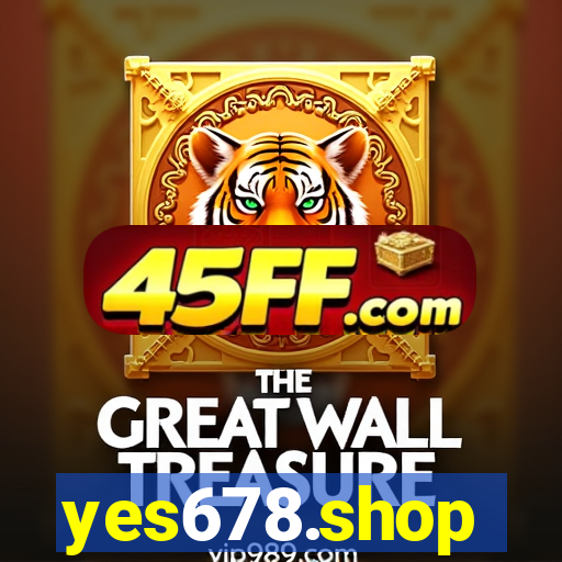 yes678.shop