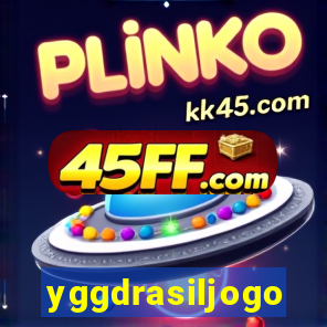 yggdrasiljogo