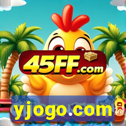 yjogo.com