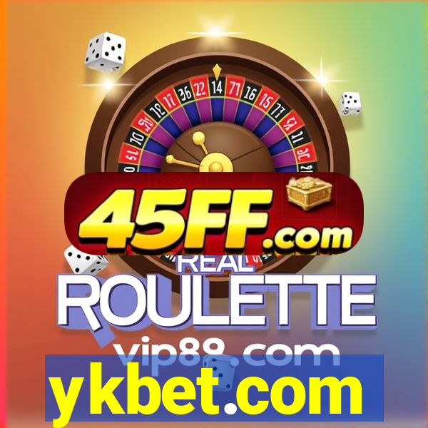 ykbet.com