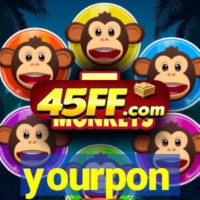 yourpon
