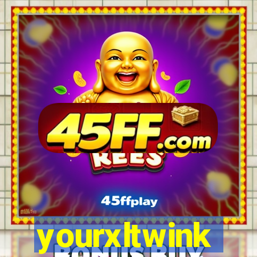 yourxltwink