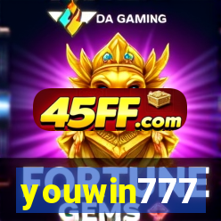 youwin777
