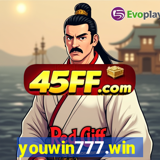 youwin777.win