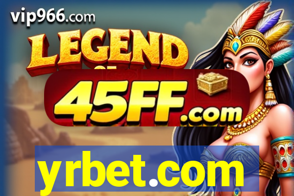 yrbet.com