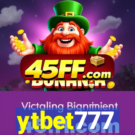 ytbet777