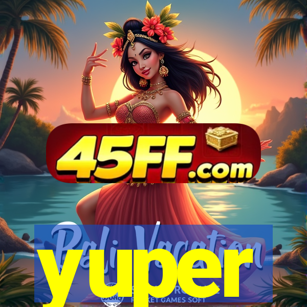 yuper