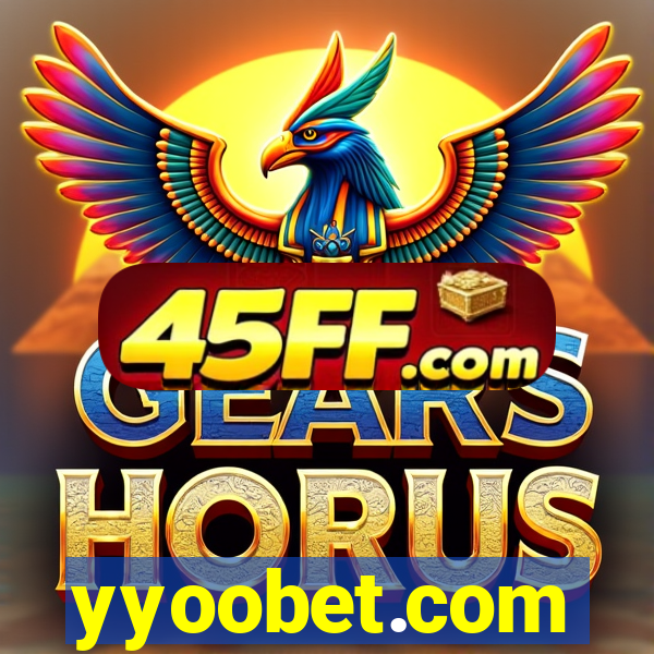 yyoobet.com