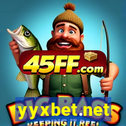 yyxbet.net