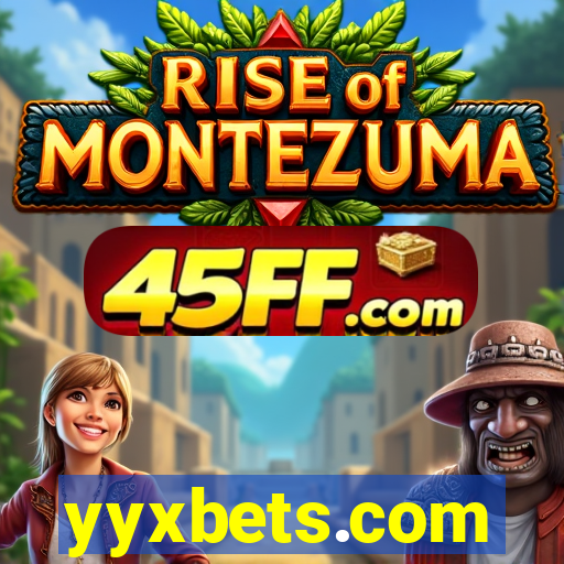 yyxbets.com