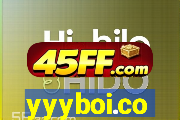 yyyboi.co