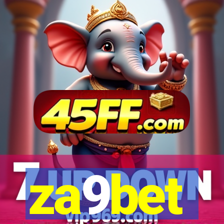 za9bet