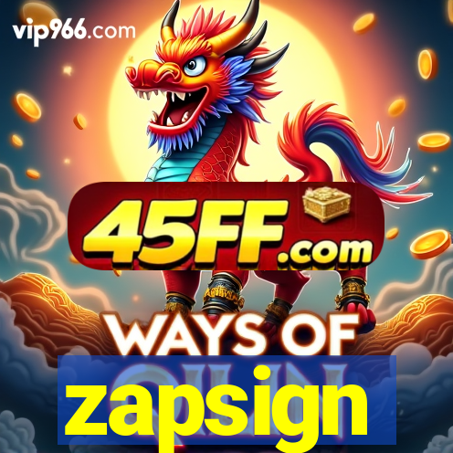zapsign