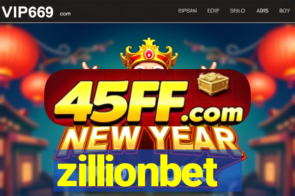 zillionbet