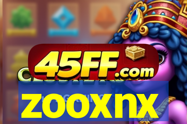 zooxnx