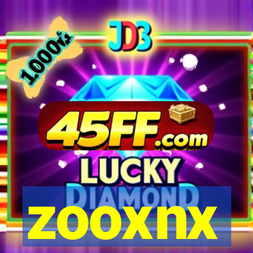 zooxnx