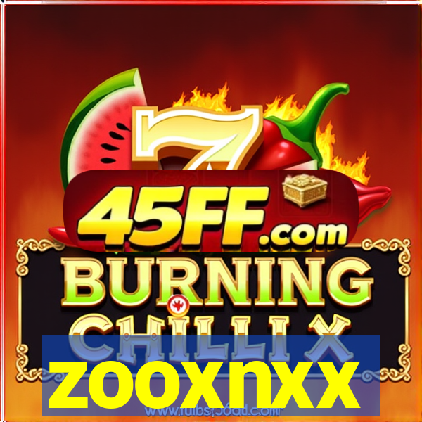 zooxnxx