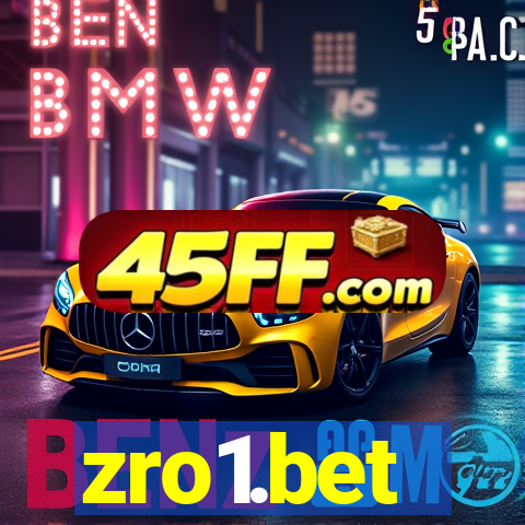 zro1.bet