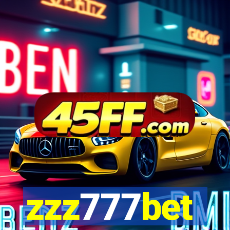 zzz777bet
