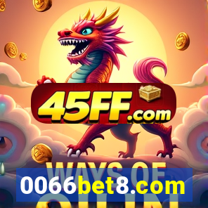 0066bet8.com