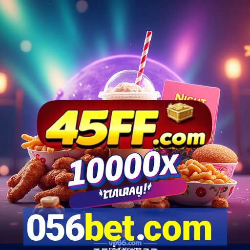 056bet.com